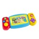 Fisher-Price Juguete para Bebés Videojuego Portátil Aprende