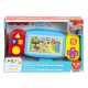 Fisher-Price Juguete para Bebés Videojuego Portátil Aprende