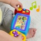 Fisher-Price Juguete para Bebés Videojuego Portátil Aprende