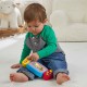 Fisher-Price Juguete para Bebés Videojuego Portátil Aprende