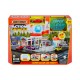 Matchbox Set de Juego Playset de Acción Super Autolavado Mattel
