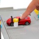 Matchbox Set de Juego Playset de Acción Super Autolavado Mattel