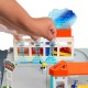Matchbox Set de Juego Playset de Acción Super Autolavado Mattel