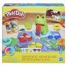 Play-Doh Primeras Creaciones Rana Y Colores Hasbro