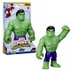 Spidey And His Amazing Friends Figura De Accion Hulk Gigante Hasbro