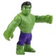Spidey And His Amazing Friends Figura De Accion Hulk Gigante Hasbro