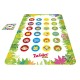 Juego Twister Junior 2 Juegos En 1 Hasbro