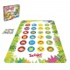 Juego Twister Junior 2 Juegos En 1 Hasbro