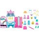 POLLY POCKET SET DE JUEGO BOUTIQUE DE MODA MATTEL
