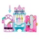 POLLY POCKET SET DE JUEGO BOUTIQUE DE MODA MATTEL