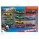 HOT WHEELS PAQUETE DE 10