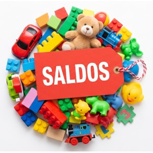 SALDOS